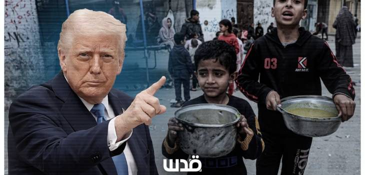 تحقيق داخلي أمريكي: لا دليل على "سرقة" حماس للمساعدات والاحتلال مسؤول عن عمليات النهب