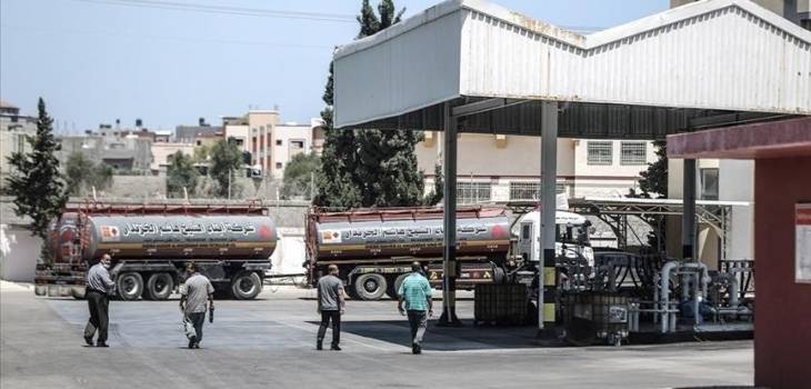 وزارة الصحة والأونروا: نفاد الوقود يهدد بتوقف المولدات وانهيار المستشفيات