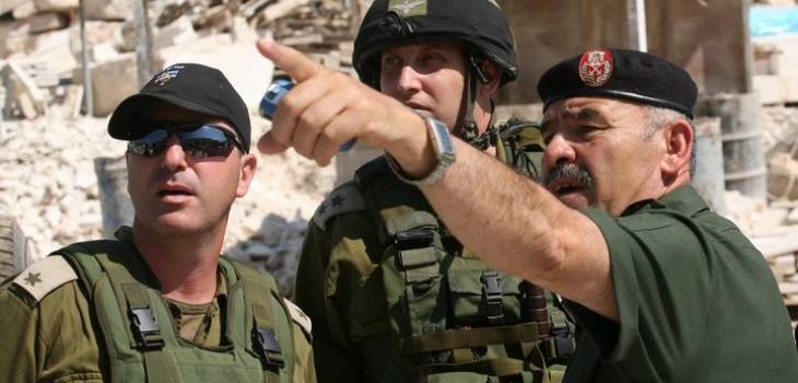 استشهاد فتى في نابلس وأجهزة أمن السلطة تسلّم مستوطنين اقتحموا قبر يوسف