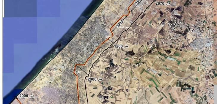 الاحتلال يعرقل المفاوضات: خرائط "إعادة التموضع" تسيطر على كل رفح وتدفع نحو تهجير أوسع 