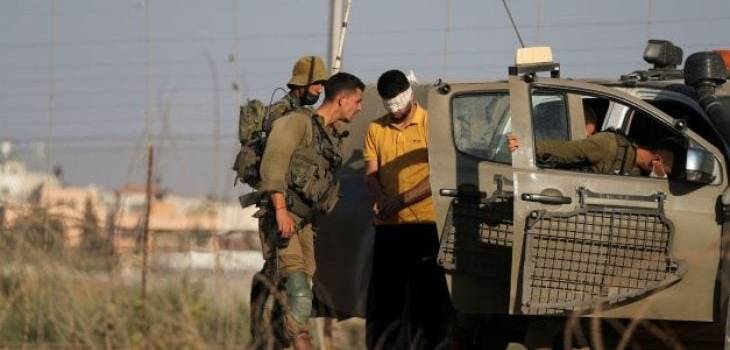 660 معتقلًا في يونيو بينهم نساء وأطفال وشهداء في السجون