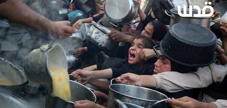 على بوابات ديستوبيا غزة.. انعدام المعنى العربي