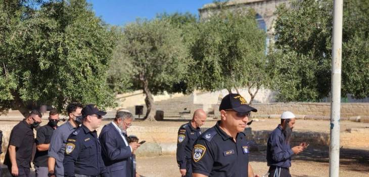 هذا هو أسوأ يوم في تاريخ المسجد الأقصى!