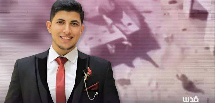 من هو المحامي المقاتل الذي وقف بجسده أمام دبابة في خانيونس؟ 