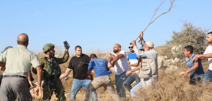 كيف ساهم المجتمع الدولي في وحشية المستوطنين الإسرائيليين؟