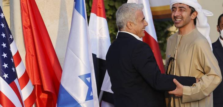 رجل أعمال أرميني مرتبط بالإمارات متهم بالتورط في جرائم حرب في غزة 