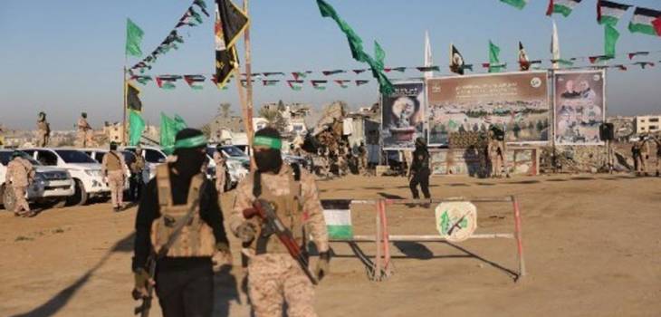 مسؤول استخباراتي سابق لدى الاحتلال: "إسرائيل" لم تكسر شوكة حماس 