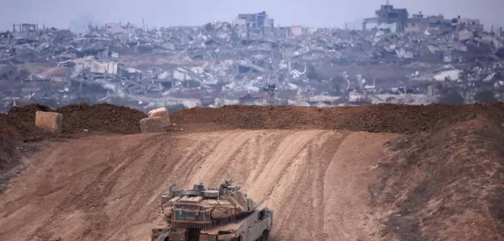 مسؤول استخباراتي إسرائيلي سابق: احتلال غزة سيتوقف في المنتصف لأن الثمن كبير 