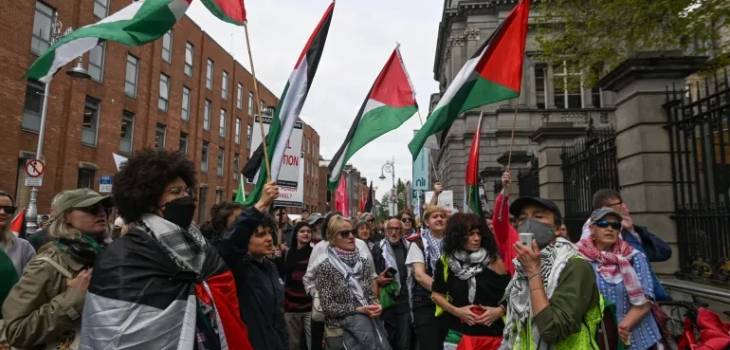 حماس تدعو ليوم عالمي لنصرة غزة والأسرى وسط مجازر التجويع والإبادة في القطاع