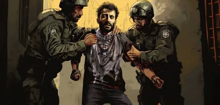 لجنة أهالي المعتقلين السياسيين: تعذيب ممنهج يهدد حياة أبنائنا في سجون السلطة