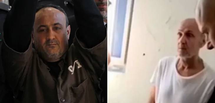 بن غفير يهدد مروان البرغوثي وسط تحذيرات من تصفيته داخل الأسر