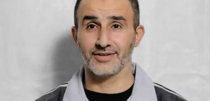 رسالة من الأسير حسن سلامة: نزفت لساعات مقيّدًا