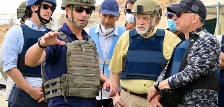 حماس والجهاد: واشنطن تستعرض وتروّج الأكاذيب لتبرئة الاحتلال