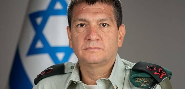 Head_of_Military_IDF_Intelligence_Directorate_change_of_command_ceremony,_6.6.2022