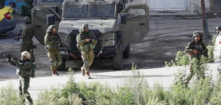 اقتحامات واعتقالات وهدم منازل في الضفة والقدس وسط تصاعد اعتداءات المستوطنين