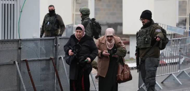 تصعيد إسرائيلي في القدس خلال شهر يوليو: اقتحامات وهدم وتهجير واعتداءات ممنهجة