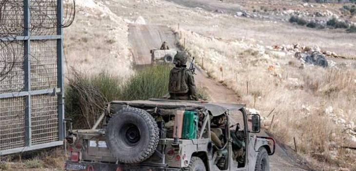 الاحتلال يعتقل سوريين ويتوغل في القنيطرة