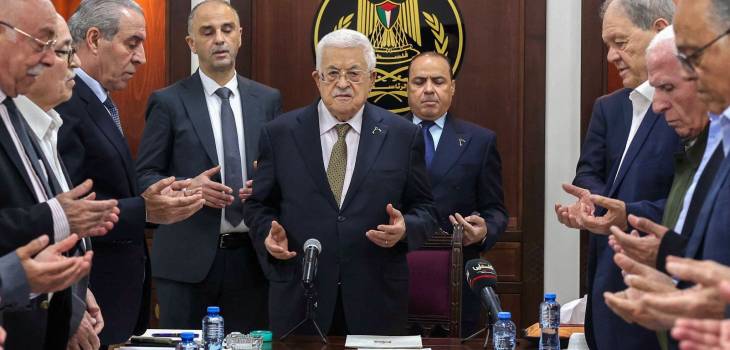 واشنطن تلغي تأشيرات لمسؤولين فلسطينيين وتمنع مشاركة عباس في اجتماعات الأمم المتحدة