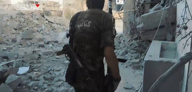 صحيفة عبرية: القسام تستهدف قادة ميدانيين وترمم الأنفاق تحت مواقع الجيش