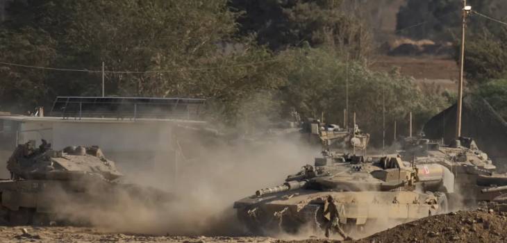 إدانات دولية واسعة لخطة احتلال مدينة غزة وتحذيرات من تفاقم الكارثة الإنسانية