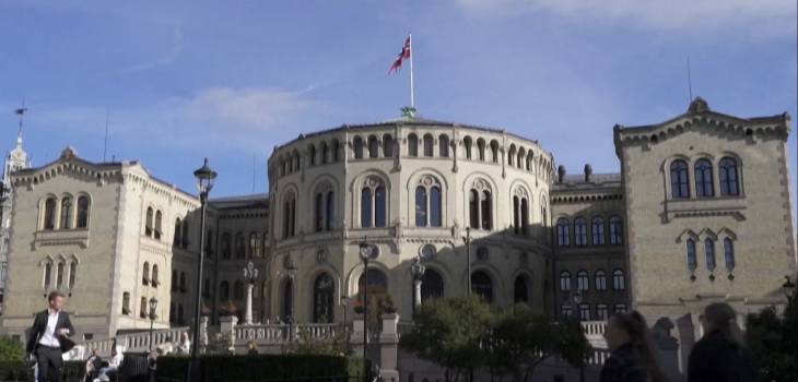 انسحاب الصندوق النرويجي من استثمارات مرتبطة بالاحتلال يشعل أزمة مع واشنطن