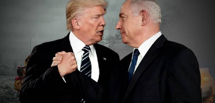 trump-meetings-with-netanyahu