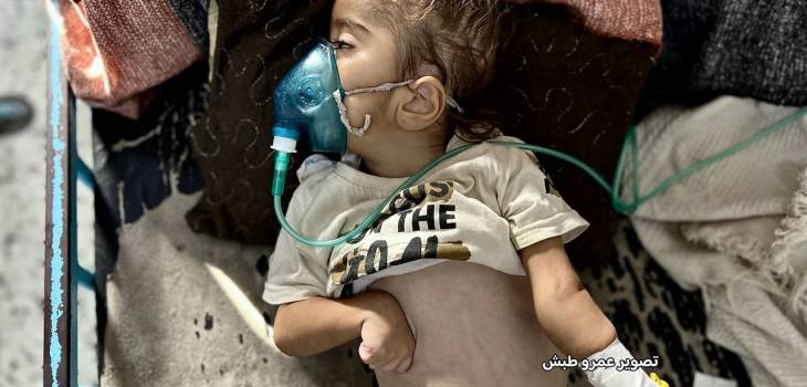 قصف عنيف وتفجير روبوتات مفخخة وسط تعتيم كامل وصمت دولي