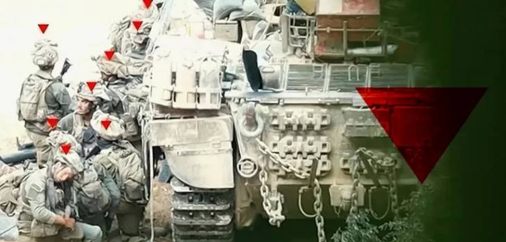 مراسل عسكري إسرائيلي: حماس تصطاد جنودنا كالبط في غزة 