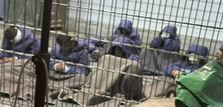 الاحتلال يُدخل أسلحة جديدة للسجون ويحّول المعتقلين إلى "حقول تجارب"