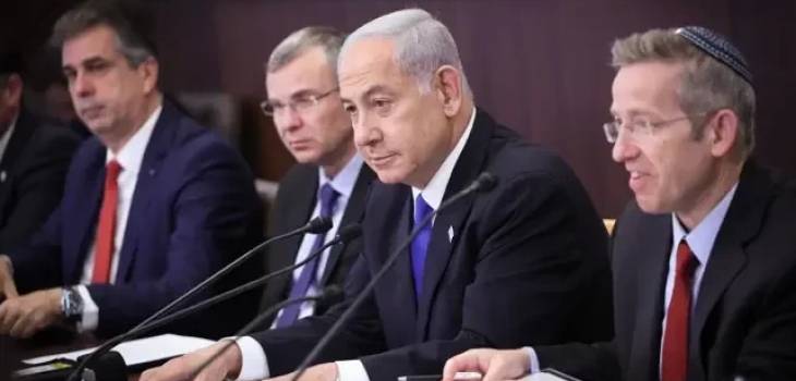 جلسة-الحكومة