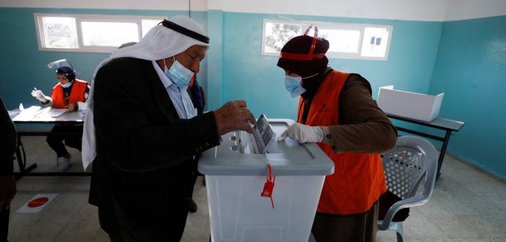 الانتخابات-الفلسطينية