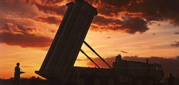 THAAD_Launcher