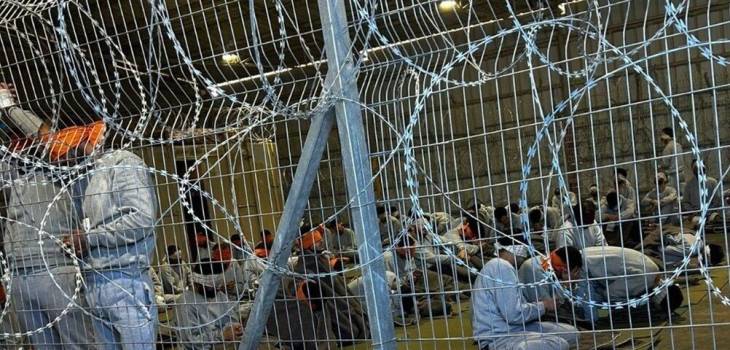 اسرى-سجون-الاحتلال (1)