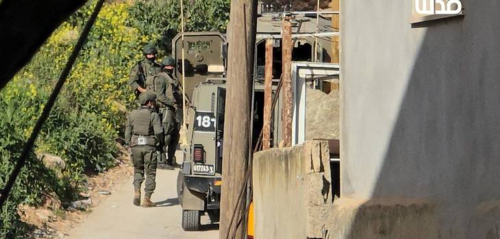 اعتقالات شبكة قدس