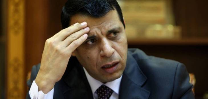 dahlan