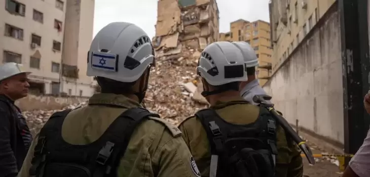 Israel-alarga-2-semanas-su-mision-humanitaria-en-Venezuela-y-scaled