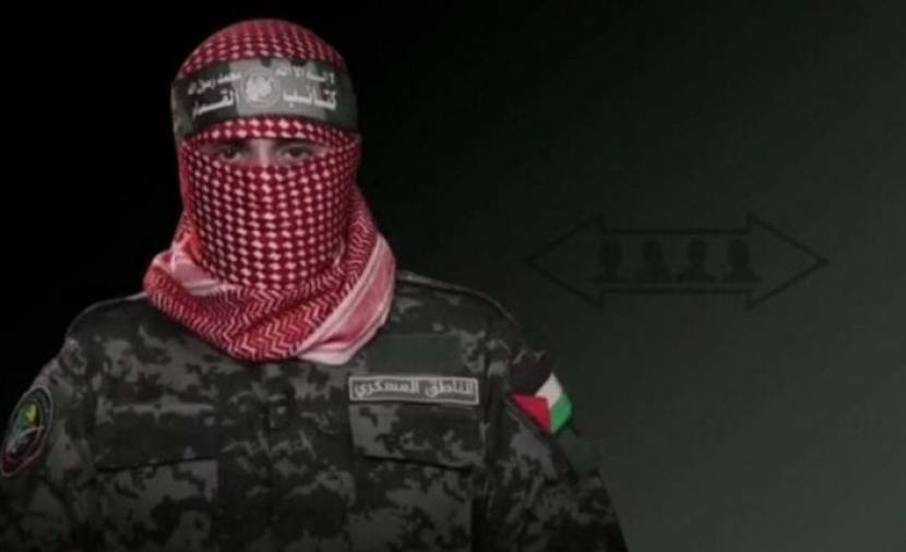 إعلان غير مسبوق.. كلمة مرتقبة للناطق باسم القسام خلال الساعات المقبلة