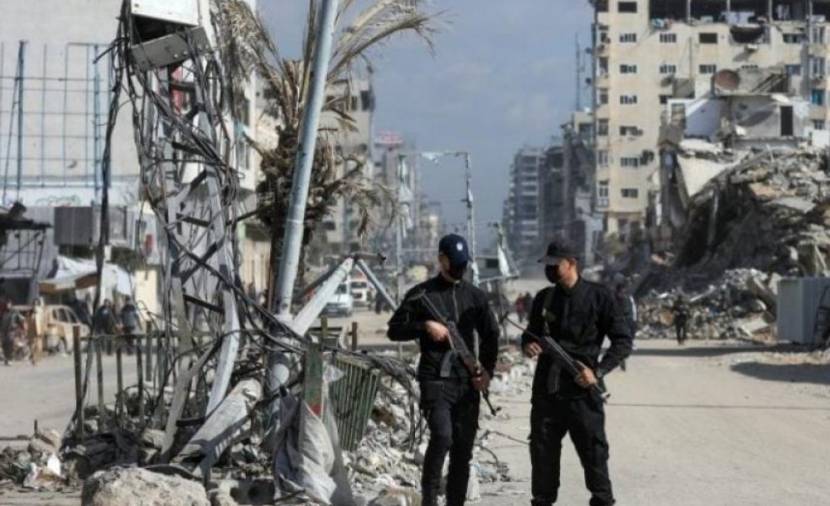 الأمن الداخلي تحت النار: كيف يدير الاحتلال الفوضى في قطاع غزة عبر الاغتيالات والوكلاء؟