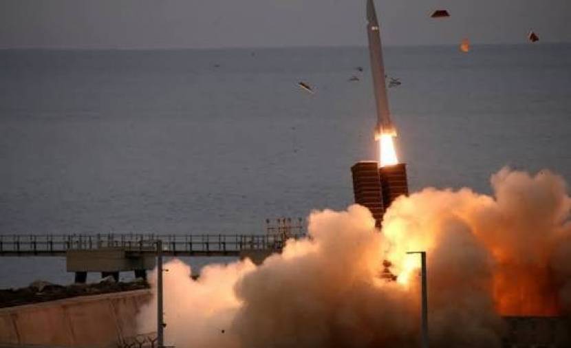 يمكنه استهداف أي نقطة في فلسطين المحتلة.. خبراء يحذرون من صاروخ باليستي تركي