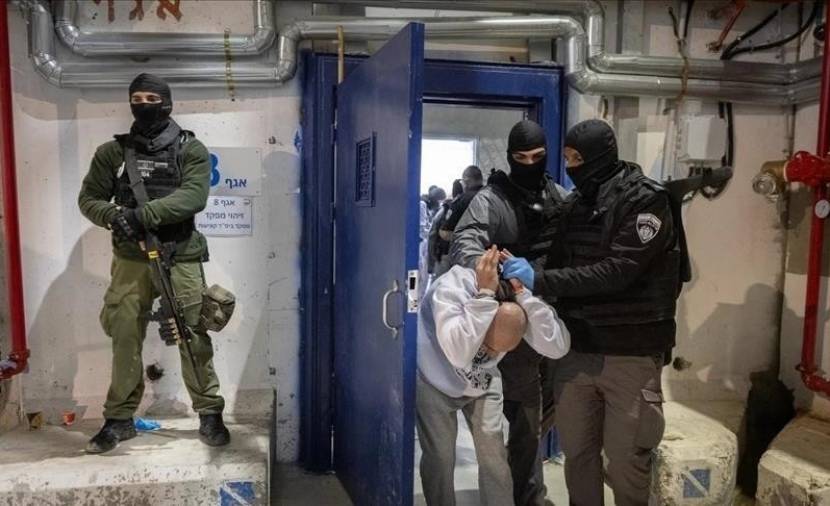 ألبانيزي: العالم منح "إسرائيل" رخصة لتعذيب الفلسطينيين