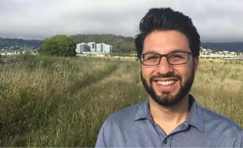 بسبب مواقفه من فلسطين والحرب على إيران.. إقالة مدير مركز الشرق الأوسط بجامعة واشنطن