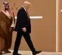 ترامب والخليج: يتلذذون بالتصفيق العربي بينما تذبح "إسرائيل" أطفال غزة