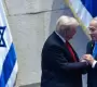نتنياهو-وترامب