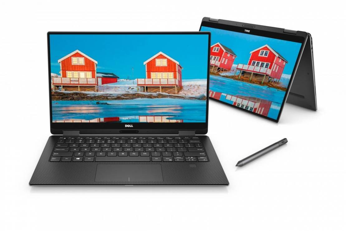 dell xps 13 2 in 1