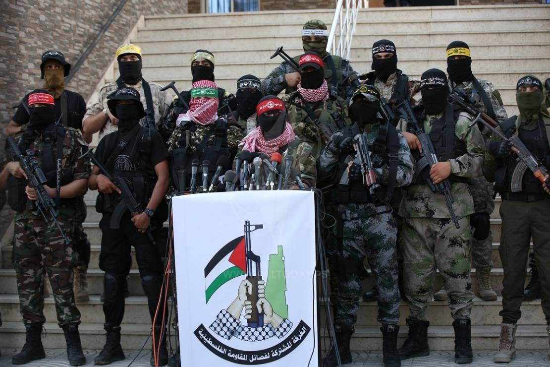 استهداف-مشروع-المقاومة-في-قطاع-غزة