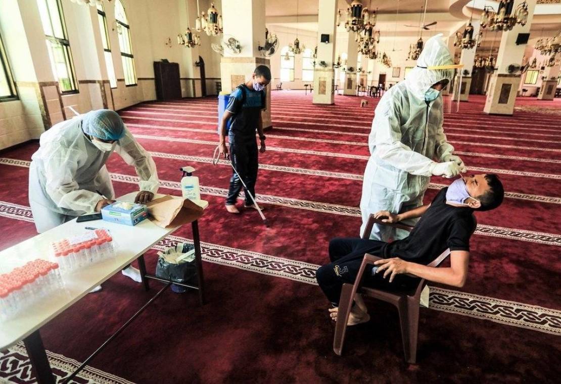 صورة تعبيرية