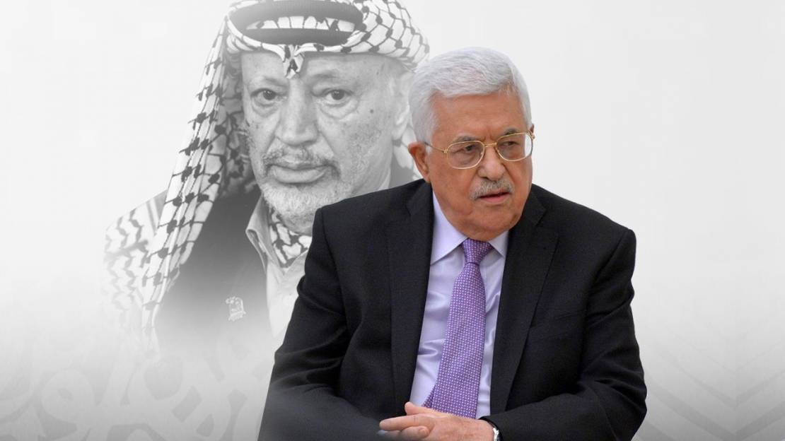 عرفات-وعباس2