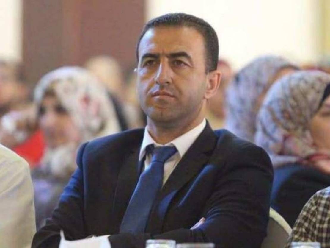 سائد ارزيقات