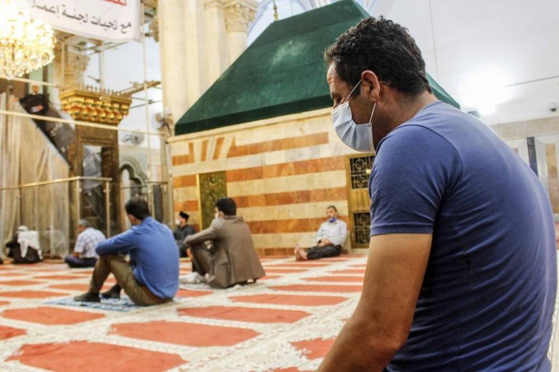 صورة تعبيرية