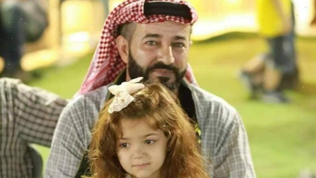 سير ماهر الأخر